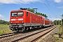 AEG 21566 - DB Regio "112 145-8"
12.07.2014 - bei Kiel-Meimersdorf
Jens Vollertsen