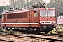 LEW 14055 - DR "250 001-5"
19.09.1991 - Leipzig-Wahren
Ernst Lauer