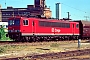 LEW 14055 - DB Cargo "155 001-1"
18.05.2002 - Dresden-Altstadt, Betriebswerk
Klaus Hentschel