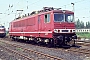 LEW 14055 - DR "250 001-5"
02.07.1991 - Engelsdorf, Rangierbahnhof
Marco Osterland