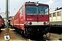 LEW 14055 - DB AG "155 001-1"
14.09.1995 - Mannheim, Betriebswerk
Wolfram Wätzold