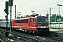 LEW 14055 - DB AG "155 001-1"
02.08.1996 - Köln-Deutz
Jan van Zijtfeld