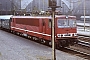 LEW 14056 - DR "250 002-3"
__.__.1984 - Leipzig, HauptbahnhofMarco Osterland