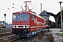 LEW 14057 - DR "250 003-1"
21.03.1991 - Halle (Saale), Hauptbahnhof
Ingmar Weidig