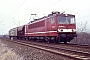 LEW 14057 - DB AG "155 003-7"
19.02.1994 - BitterfeldMarco Osterland