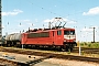 LEW 14764 - DB Cargo "155 004-5"
09.06.2003 - GroßkorbethaDaniel Berg