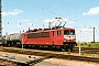 LEW 14764 - DB Cargo "155 004-5"
09.06.2003 - Großkorbetha
Daniel Berg