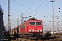 LEW 14764 - DB Schenker "155 004-5"
02.09.2014 - Oberhausen, Abzweig Mathilde
Ingmar Weidig