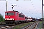 LEW 14764 - DB Schenker "155 004-5"
28.04.2011 - Friedberg (Hessen)
Stefan Sachs