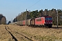 LEW 14764 - DB Schenker "155 004-5"
24.02.2014 - Guest
Andreas Görs