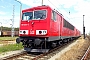 LEW 14764 - DB Schenker "155 004-5"
29.06.2012 - Seddin, Betriebswerk
Werner Giebel