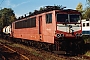 LEW 14765 - DB Cargo "155 005-2"
21.10.2000 - Cottbus
Oliver Wadewitz