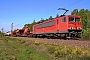 LEW 14766 - DB Schenker "155 006-0"
07.05.2011 - bei Lauenbrück
Jens Vollertsen