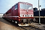 LEW 14767 - DB AG "155 007-8"
21.05.1995 - Mannheim, Betriebswerk
Ernst Lauer