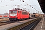 LEW 14767 - DB Cargo "155 007-8"
14.01.2001 - Erfurt, Hauptbahnhof
Stefan Sachs