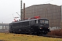 LEW 14767 - EBS "155 007-8"
06.02.2017 - Dessau, Ausbesserungswerk
Daniel Berg