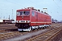 LEW 14767 - DR "250 007-2"
03.04.1990 - Leipzig-Schönefeld
Marco Osterland