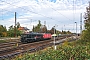 LEW 14767 - EBS "155 007-8"
15.10.2018 - Leipzig-Wiederitzsch
Alex Huber