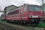 LEW 14768 - DB AG "155 008-6"
26.08.1998 - Zwickau, Betriebswerk
Stefan Sachs