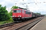 LEW 14768 - Railion "155 008-6"
18.07.2008 - Graben-Neudorf
Ralf Lauer