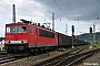 LEW 14769 - DB Schenker "155 009-4"
18.06.2011 - Weinheim
Stefan Sachs