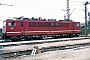 LEW 14770 - DB AG "155 010-2"
07.08.1995 - Mannheim, Betriebswerk
Ernst Lauer