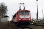 LEW 14770 - DB Cargo "155 010-2"
25.02.2002 - Leipzig-Engelsdorf, Rangierbahnhof
Oliver Wadewitz