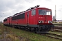 LEW 14770 - DB Schenker "155 010-2"
10.11.2013 - Köthen
Stefan Kunath