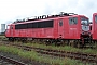 LEW 14770 - Railion "155 010-2"
07.09.2006 - Rostock-Seehafen, Güterbahnhof
Heiko Müller