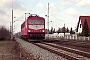 LEW 14770 - DB Cargo "155 010-2"
30.01.2000 - Lauchhammer
Heiko Müller