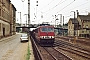 LEW 14771 - DR "250 011-4"
24.07.1979 - Gößnitz
Bart van t Grunewold