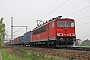 LEW 14771 - DB Schenker "155 011-0"
05.04.2014 - Dedensen-Gümmer
Jens Vollertsen