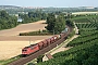 LEW 14772 - Railion "155 012-8"
21.07.2006 - Lauffen (Neckar)
Sören Hagenlocher