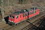 LEW 14772 - Railion "155 012-8"
19.02.2008 - München, Nord
Maik Watzlawik