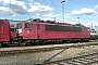 LEW 14773 - DB Cargo "155 013-6"
28.06.2003 - Mannheim, Betriebswerk
Ernst Lauer