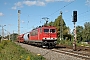 LEW 14773 - DB Schenker "155 013-6"
16.09.2010 - Leipzig-Thekla
Oliver Wadewitz