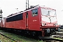 LEW 14774 - DB AG "155 014-4"
02.05.1999 - Zwickau, Betriebswerk
Oliver Wadewitz