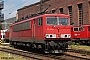 LEW 14774 - Railion "155 014-4"
23.06.2008 - Dresden-Friedrichstadt, Betriebswerk
Stefan Sachs