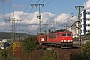 LEW 14774 - DB Schenker "155 014-4"
29.09.2010 - Fulda
Kostantin Koch