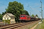 LEW 14774 - Railion "155 014-4"
03.06.2005 - Crimmitschau
Torsten Barth