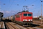 LEW 14774 - DB Schenker "155 014-4"
21.09.2010 - Cottbus, Hauptbahnhof
Jens Kunath