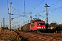 LEW 14774 - DB Schenker "155 014-4"
26.10.2010 - Stralsund
Paul Tabbert