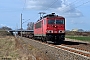 LEW 14776 - DB Schenker "155 016-9"
24.03.2014 - Klein Schönwalde
Andreas Görs