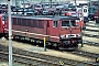 LEW 14777 - DB AG "155 017-7"
16.03.1997 - Mannheim, Betriebswerk
Ernst Lauer