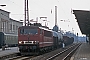 LEW 14777 - DR "250 017-1"
20.03.1991 - Merseburg
Ingmar Weidig