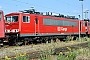 LEW 14777 - DB AG "155 017-7"
16.08.1998 - Mannheim, Betriebswerk
Ernst Lauer