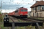 LEW 14777 - Railion "155 017-7"
06.10.2007 - Erkner
Torsten Barth