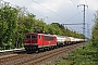 LEW 14777 - DB Schenker "155 017-7"
04.05.2011 - Berlin-Friedrichshagen
Sebastian Schrader