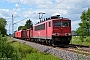 LEW 14777 - DB Schenker "155 017-7"
10.07.2013 - Klein Kieshof
Andreas Görs