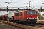 LEW 14778 - Railion "155 018-5"
04.09.2008 - Ludwigsfelde, Bahnhof Genshagener HeideRudi Lautenbach